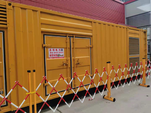 富蕴关于通用发电机的十万个为什么？
