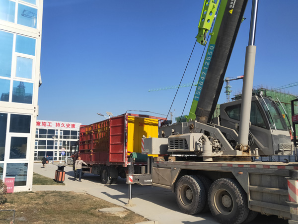 富蕴发电机出租50KW柴油发电机组需要配多粗电缆线
