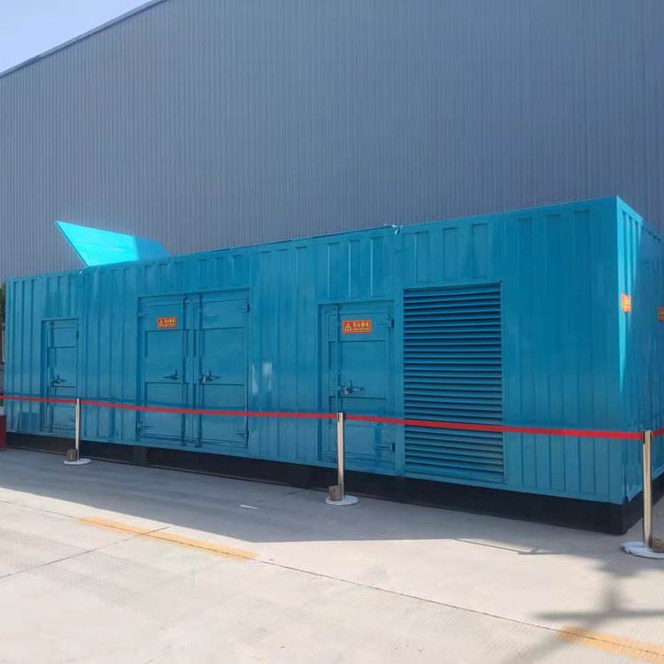 富蕴怎样更换柴油发电机组的空气滤清器？